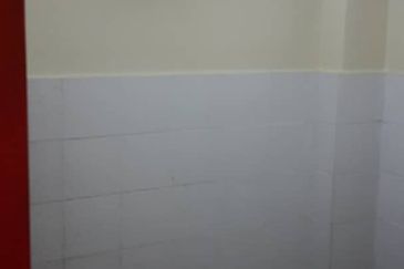 Pangsapuri Taman Bukit Rawang Putra