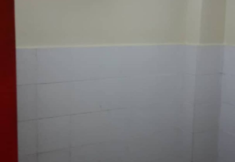 Pangsapuri Taman Bukit Rawang Putra