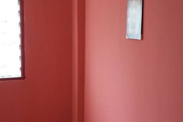 Pangsapuri Taman Bukit Rawang Putra