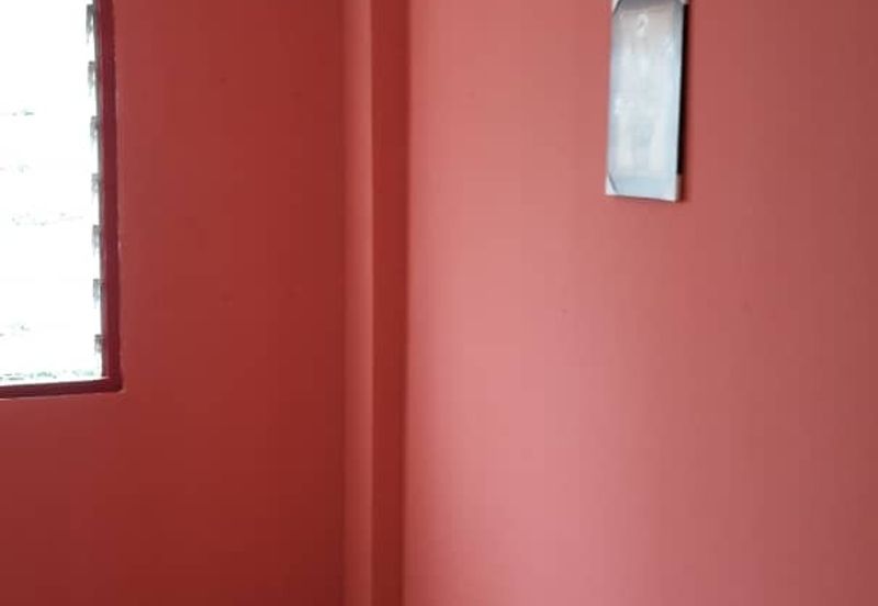 Pangsapuri Taman Bukit Rawang Putra