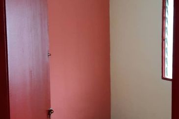 Pangsapuri Taman Bukit Rawang Putra