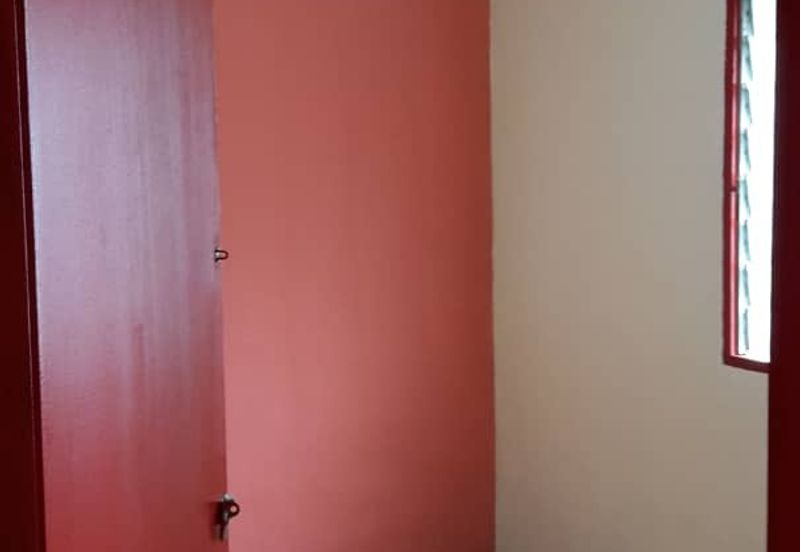 Pangsapuri Taman Bukit Rawang Putra