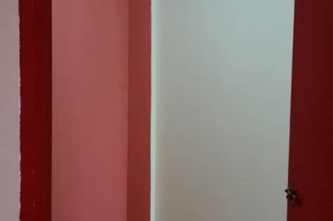 Pangsapuri Taman Bukit Rawang Putra