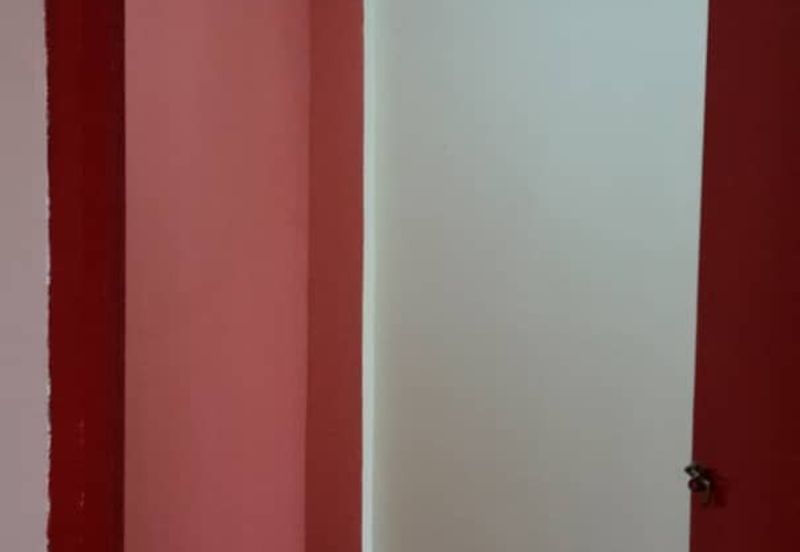 Pangsapuri Taman Bukit Rawang Putra