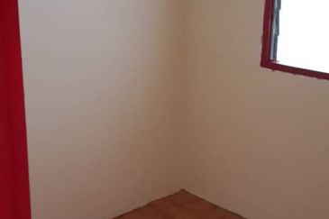 Pangsapuri Taman Bukit Rawang Putra