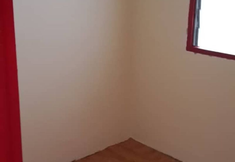 Pangsapuri Taman Bukit Rawang Putra