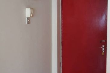 Pangsapuri Taman Bukit Rawang Putra