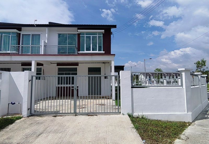 Scientex Kundang Jaya