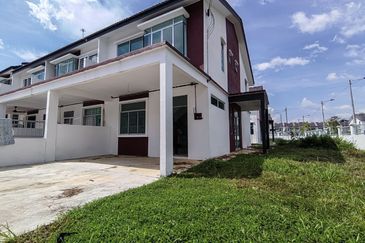 Scientex Kundang Jaya