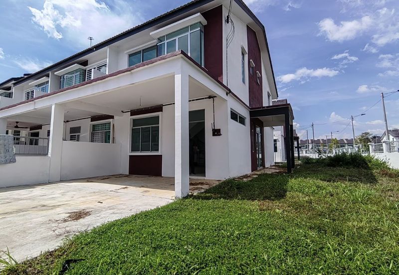 Scientex Kundang Jaya