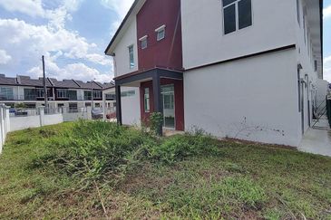 Scientex Kundang Jaya