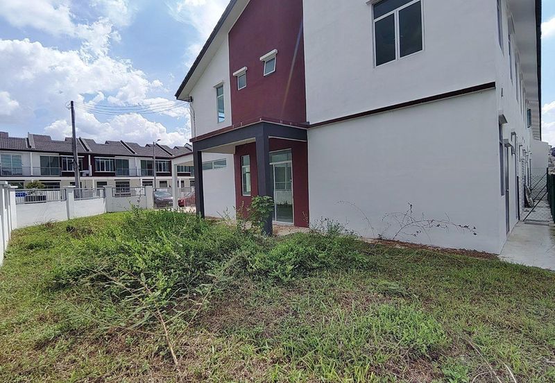 Scientex Kundang Jaya