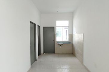 Scientex Kundang Jaya