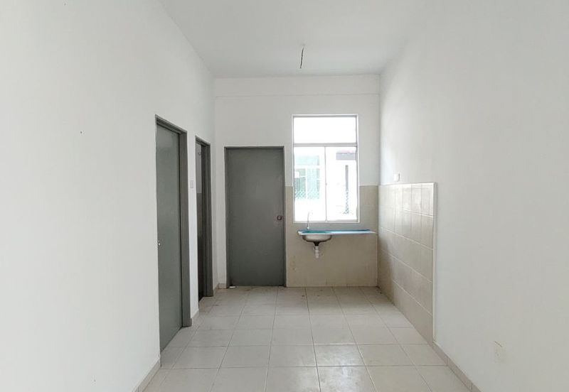 Scientex Kundang Jaya