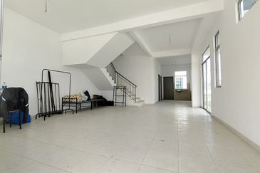 Scientex Kundang Jaya