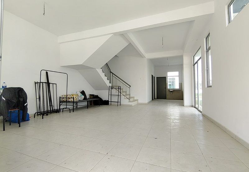 Scientex Kundang Jaya