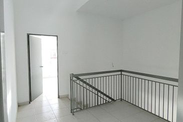 Scientex Kundang Jaya