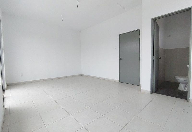 Scientex Kundang Jaya