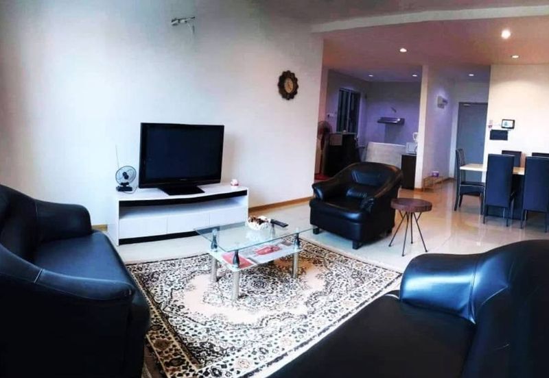 TAMAN BELIMBING PERDANA