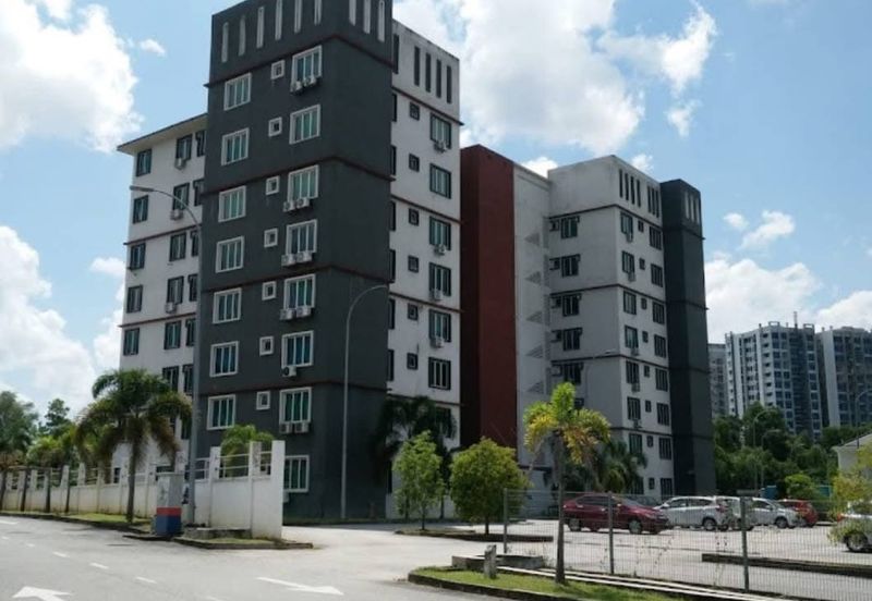 TAMAN BELIMBING PERDANA