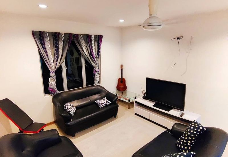 TAMAN BELIMBING PERDANA