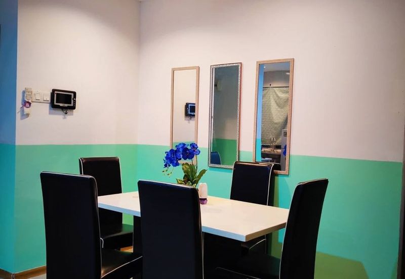 TAMAN BELIMBING PERDANA