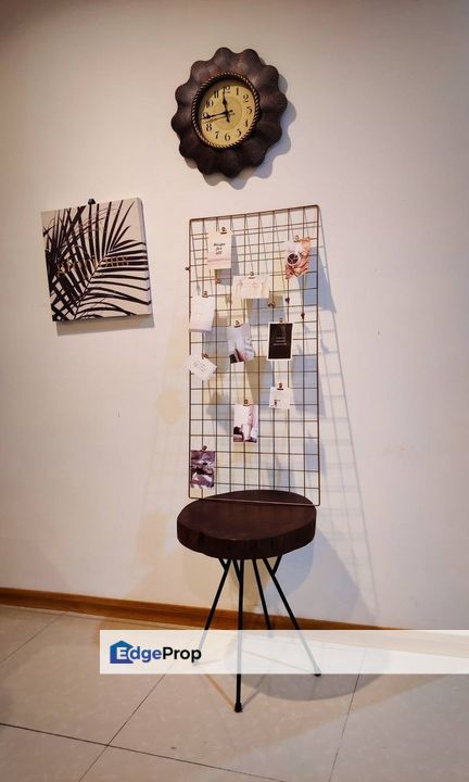 FULLY FURNISHED Taman Belimbing Perdana Apartment, Negeri Sembilan, Seremban