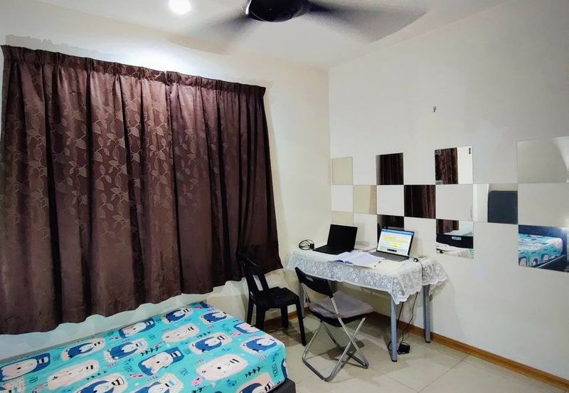 TAMAN BELIMBING PERDANA