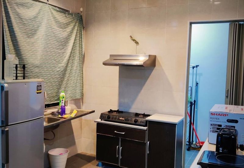 TAMAN BELIMBING PERDANA