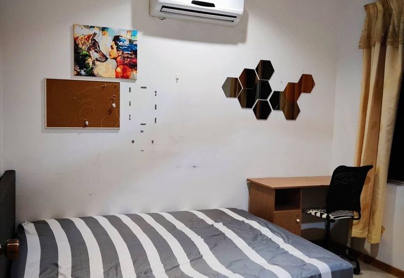 TAMAN BELIMBING PERDANA