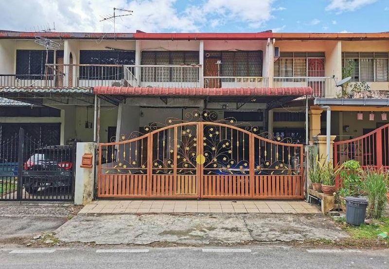 Taman Selayang Utama