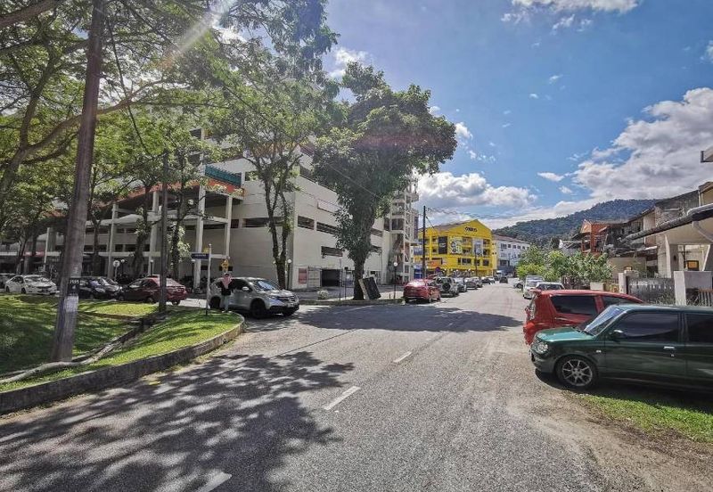 Taman Selayang Utama