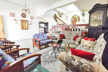 Taman Selayang Utama