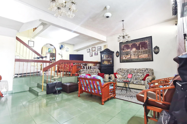 Taman Selayang Utama