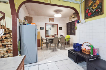 Taman Selayang Utama