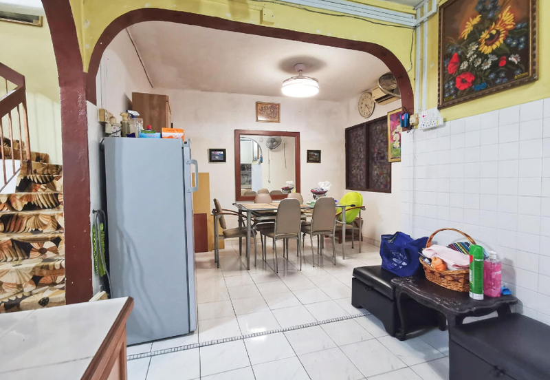 Taman Selayang Utama