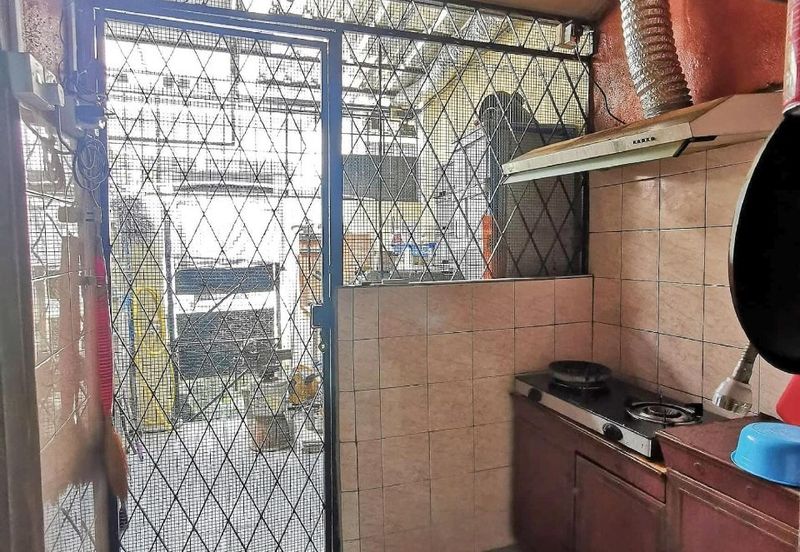 Taman Selayang Utama