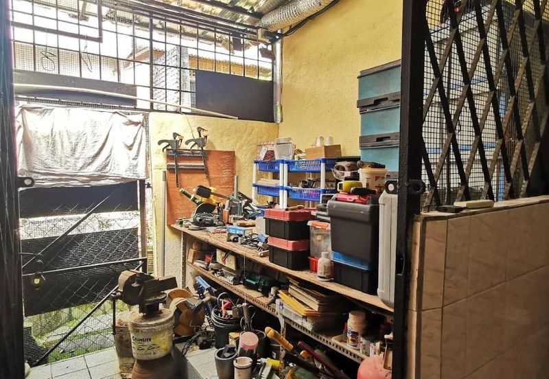 Taman Selayang Utama