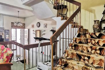 Taman Selayang Utama