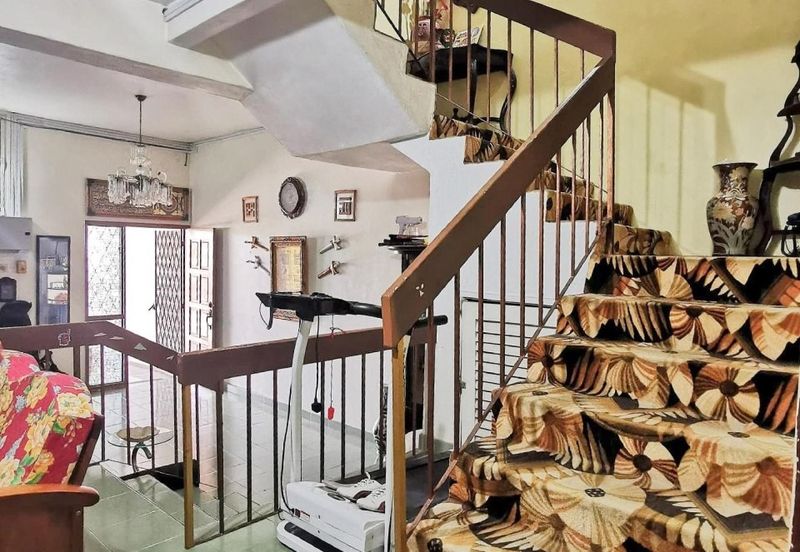 Taman Selayang Utama