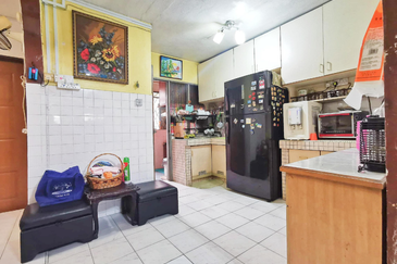 Taman Selayang Utama