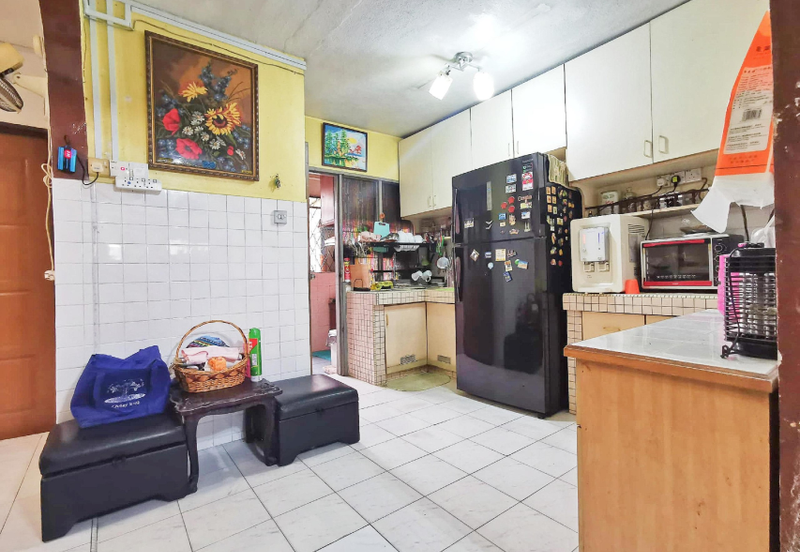 Taman Selayang Utama