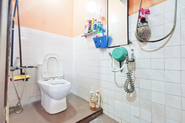 Taman Selayang Utama