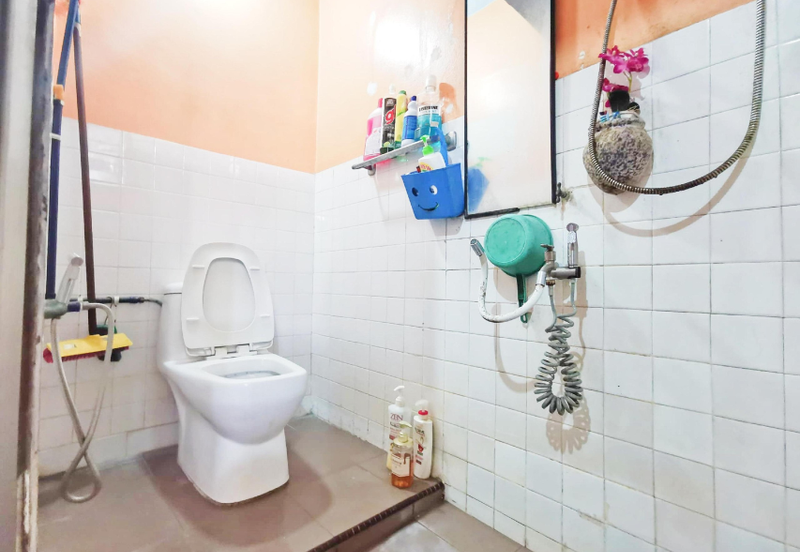 Taman Selayang Utama