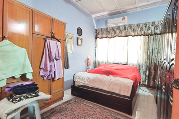 Taman Selayang Utama