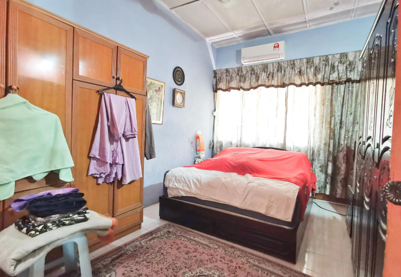 Taman Selayang Utama