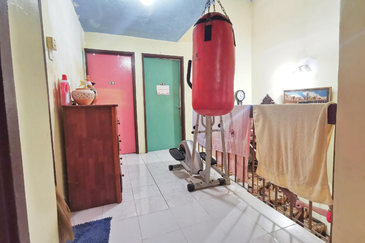 Taman Selayang Utama