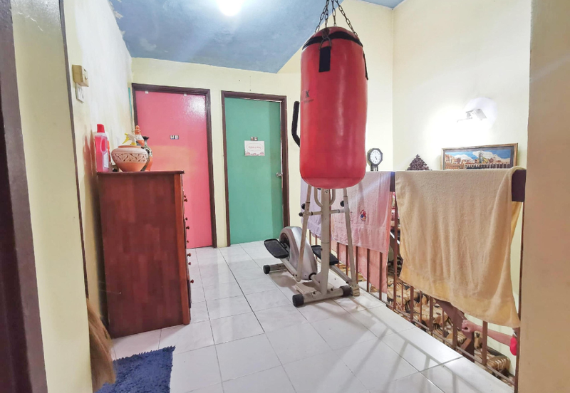 Taman Selayang Utama