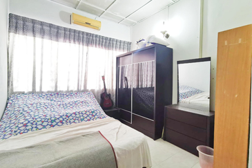 Taman Selayang Utama