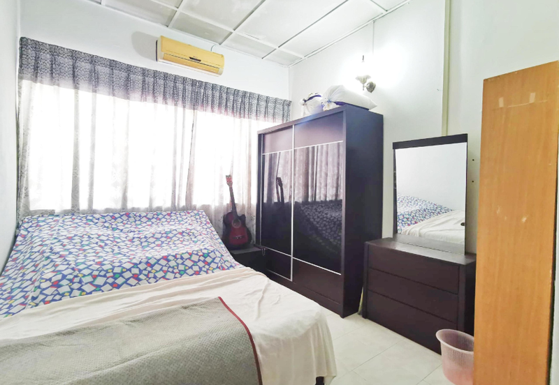 Taman Selayang Utama